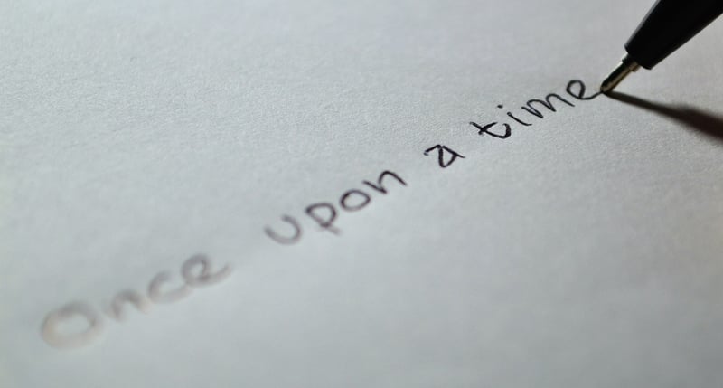 Time-Travel Narratives