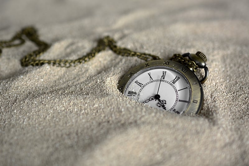 Time-Travel Quests